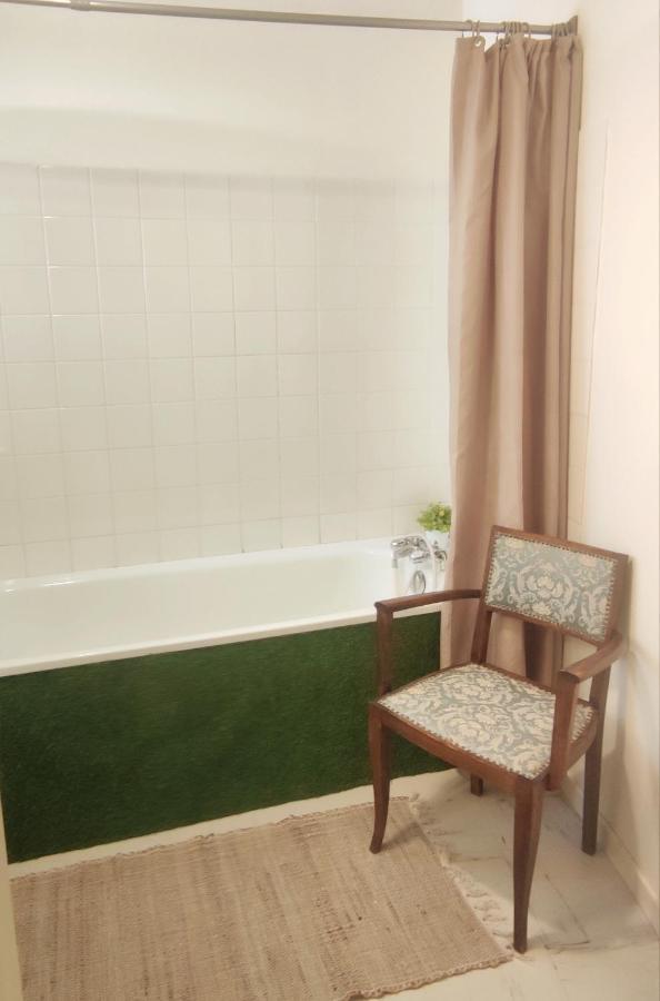 Apartamento T3 Avec Sa Terrasse Au Coeur Du Village Medieval